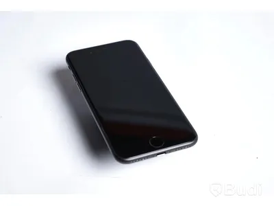 iPhone 8 - 64 GB, 88 procent batterihälsa, en djupare repa på framsida skärm.