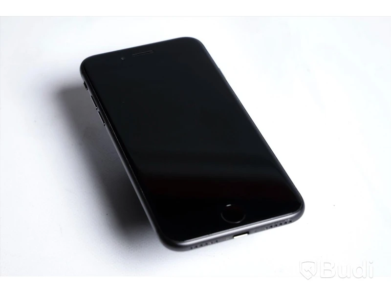 iPhone 8 - 64 GB, 88 procent batterihälsa, små repor på framsida skärm.