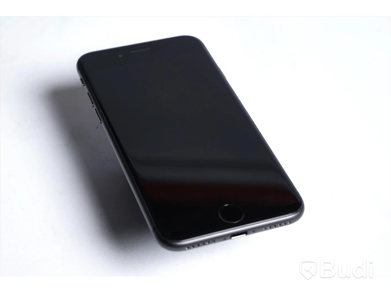 iPhone 8 - 64 GB, 88 procent batterihälsa, små repor på framsida skärm.