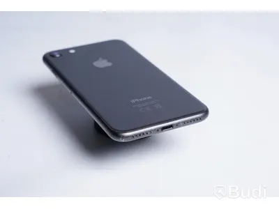 iPhone 8 - 64 GB, 89 procent batterihälsa