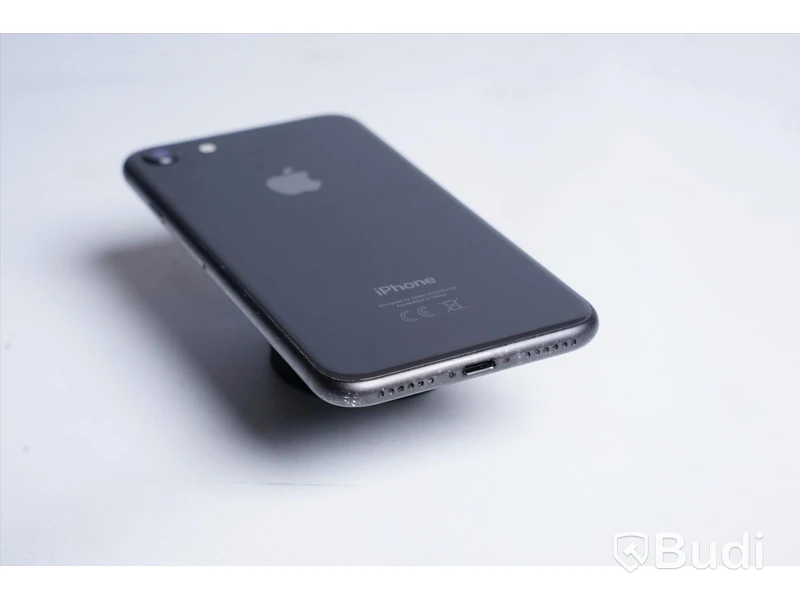 iPhone 8 - 64 GB, 89 procent batterihälsa