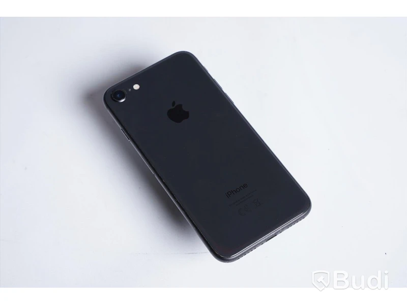 iPhone 8 - 64 GB, 89 procent batterihälsa