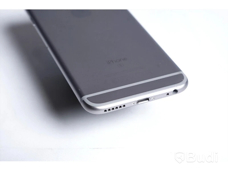 iPhone S - 32 GB, 100 procent batterihälsa.