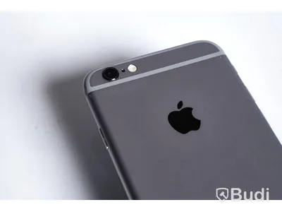 iPhone S - 32 GB, 100 procent batterihälsa.
