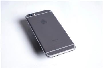  iPhone S - 32 GB, 100 procent batterihälsa.