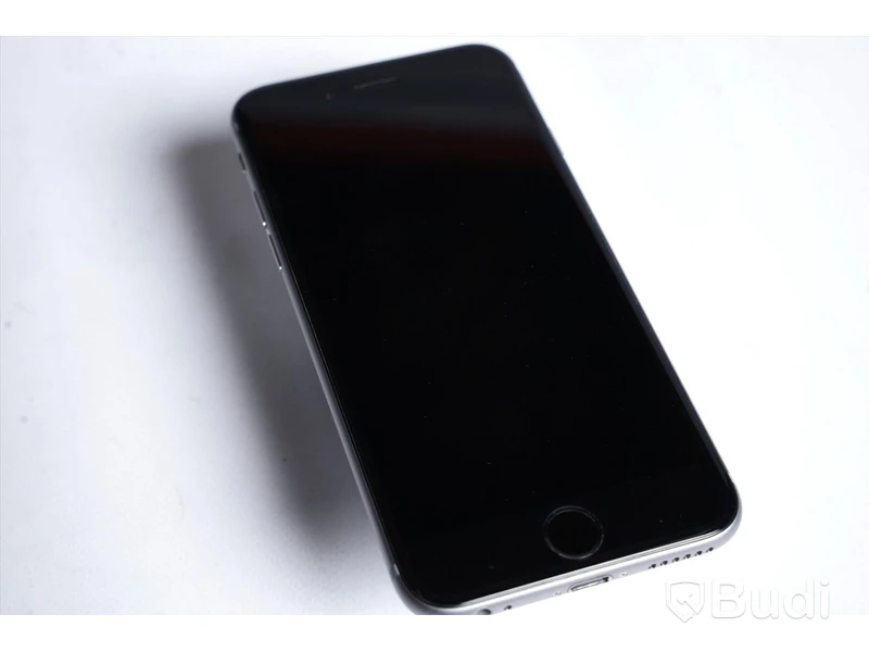 iPhone S - 32 GB, 100 procent batterihälsa.