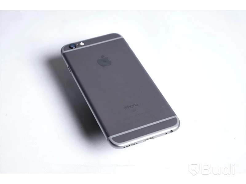 iPhone S - 32 GB, 100 procent batterihälsa.