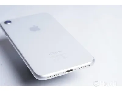 iPhone 8 - 64 GB, 83 procent batterihälsa.