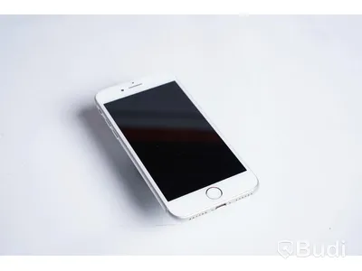 iPhone 8 - 64 GB, 83 procent batterihälsa.