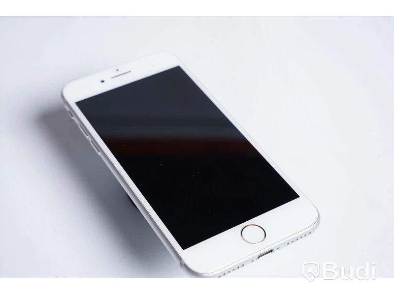 iPhone 8 - 64 GB, 83 procent batterihälsa.