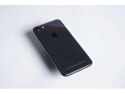 iPhone 8 - 256 GB, 100 procent batterihälsa.