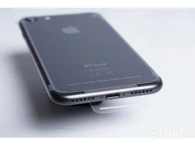 iPhone 8 - 256 GB, 100 procent batterihälsa.