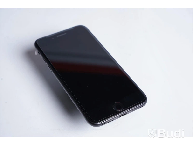 iPhone 8 - 256 GB, 100 procent batterihälsa.