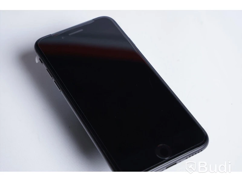 iPhone 8 - 256 GB, 100 procent batterihälsa.