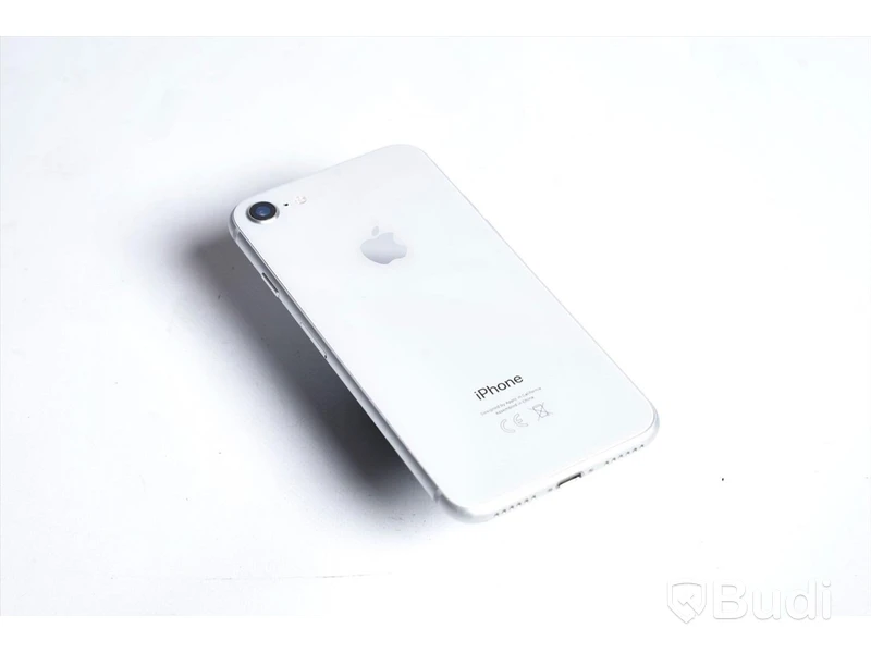 iPhone 8 - 64 GB, 87 procent batterihälsa.