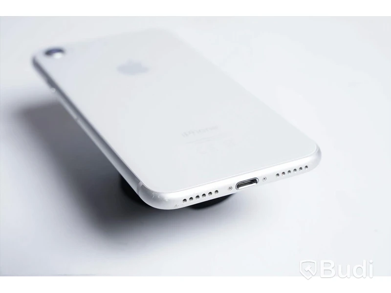 iPhone 8 - 64 GB, 87 procent batterihälsa.