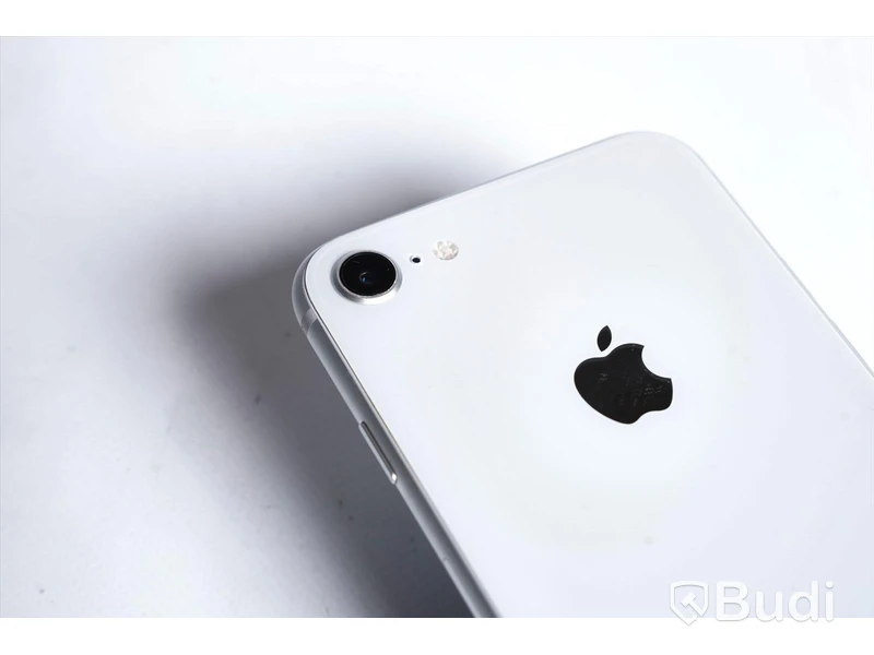 iPhone 8 - 64 GB, 87 procent batterihälsa.
