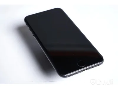 iPhone 8 - 64 GB, 86 procent batterihälsa, smått repig runt om.