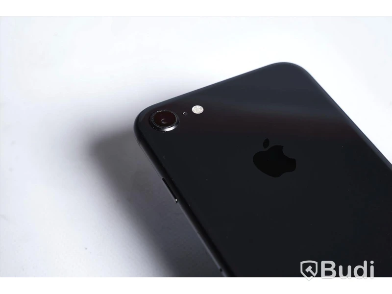 iPhone 8 - 64 GB, 86 procent batterihälsa.