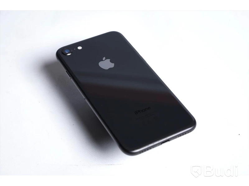 iPhone 8 - 64 GB, 86 procent batterihälsa.