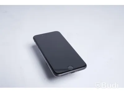 iPhone 8 - 64 GB, 100 procent batterihälsa, Apple.