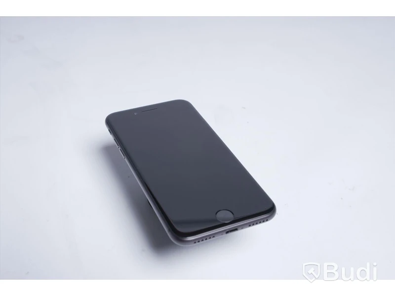 iPhone 8 - 64 GB, 100 procent batterihälsa, Apple.