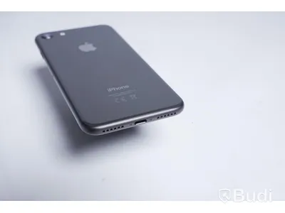 iPhone 8 - 64 GB, 100 procent batterihälsa, Apple.