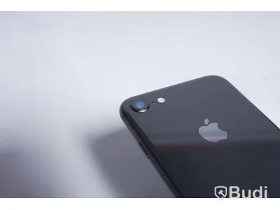 iPhone 8 - 64 GB, 100 procent batterihälsa, Apple.