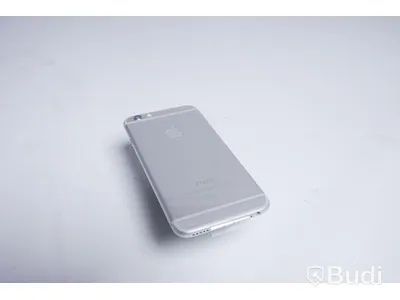 iPhone 6 - 12,33 GB, Apple.