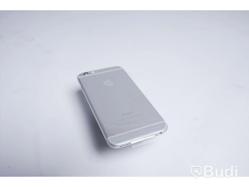 iPhone 6 - 12,33 GB, Apple.