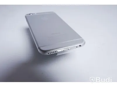 iPhone 6 - 12,33 GB, Apple.