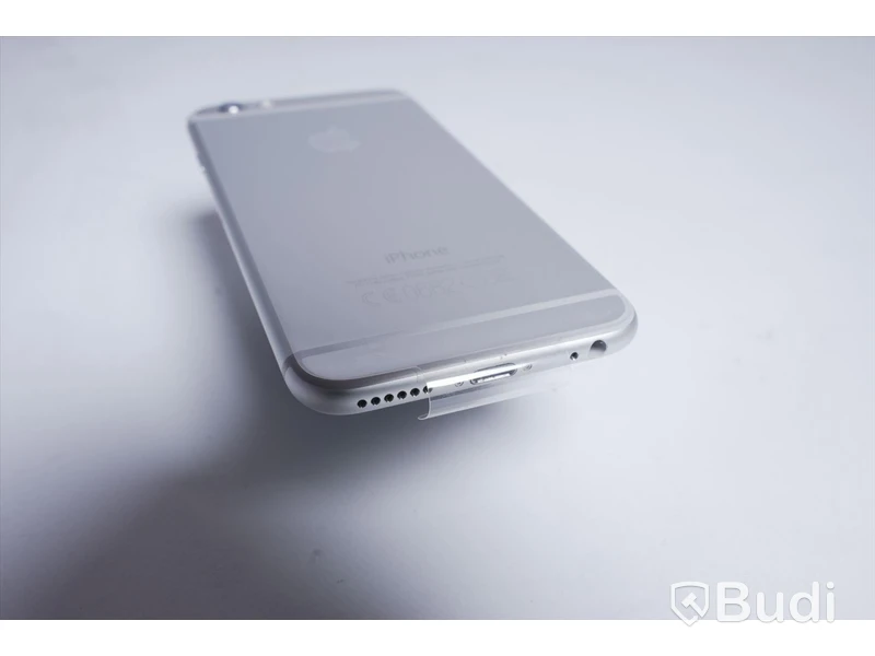 iPhone 6 - 12,33 GB, Apple.