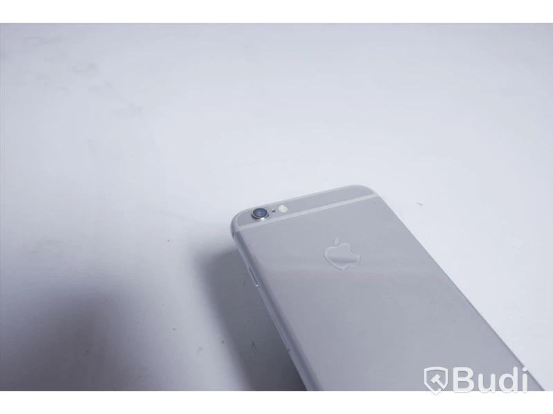 iPhone 6 - 12,33 GB, Apple.