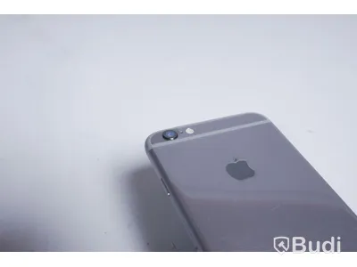 iPhone 6 - 16 GB, Apple.
