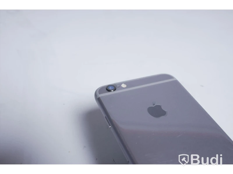 iPhone 6 - 16 GB, Apple.