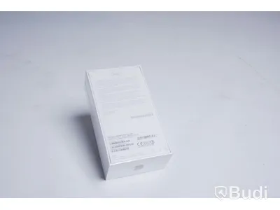 iPhone SE, Space Gray, 32GB. Ny, Obruten förpackning.