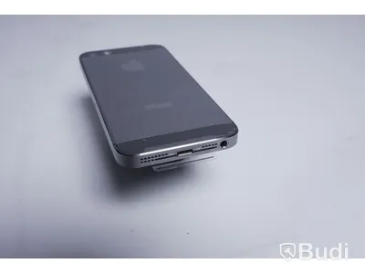 iPhone 5S - 16 GB med låda, utan tillbehör.