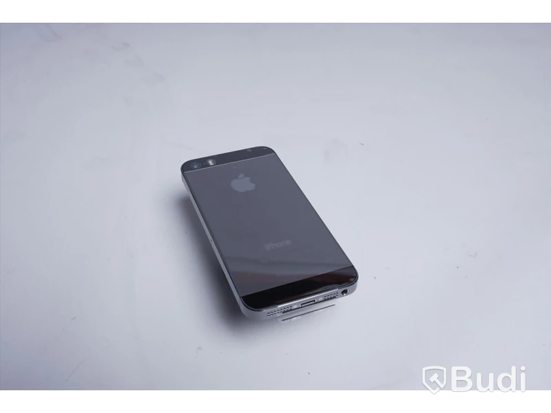 iPhone 5S - 16 GB med låda, utan tillbehör.