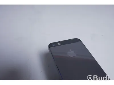 iPhone 5S - 16 GB med låda, utan tillbehör.