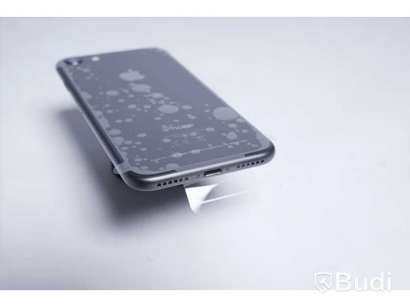 iPhone 8 - 64 GB, 100 procent batterihälsa, Apple.