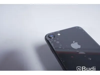 iPhone 8 - 64 GB, 100 procent batterihälsa, Apple.