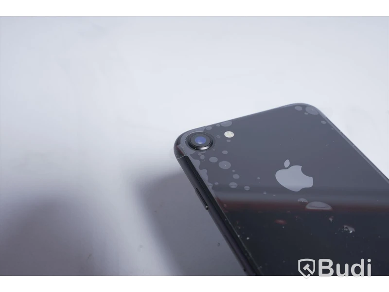 iPhone 8 - 64 GB, 100 procent batterihälsa, Apple.