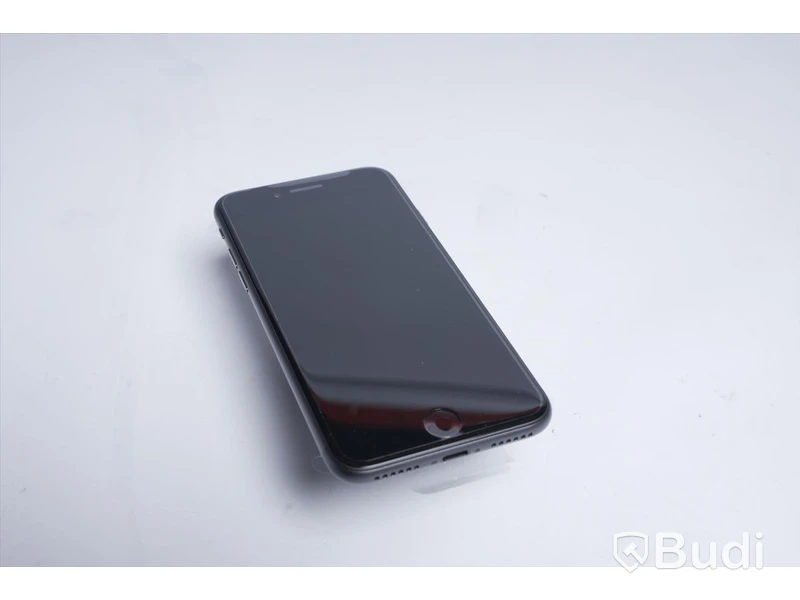 iPhone 8 - 64 GB, 100 procent batterihälsa, Apple.