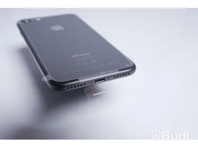 iPhone 8 - 64 GB, 100 procent batterihälsa, Apple.
