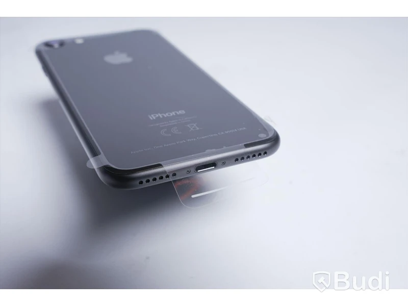 iPhone 8 - 64 GB, 100 procent batterihälsa, Apple.