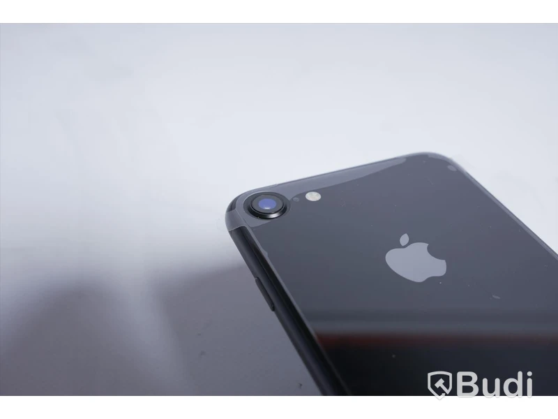 iPhone 8 - 64 GB, 100 procent batterihälsa, Apple.