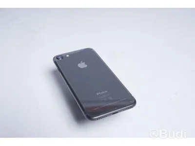 iPhone 8 - 64 GB, 100 procent batterihälsa, Apple.