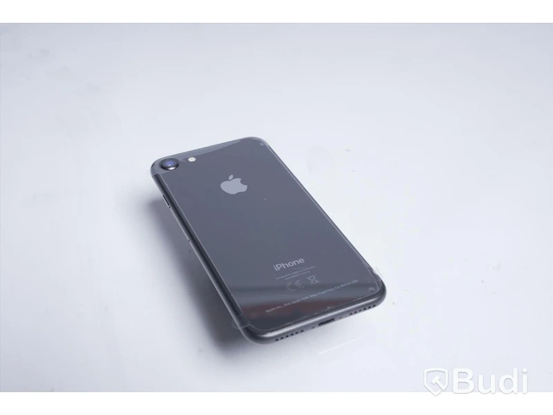 iPhone 8 - 64 GB, 100 procent batterihälsa, Apple.