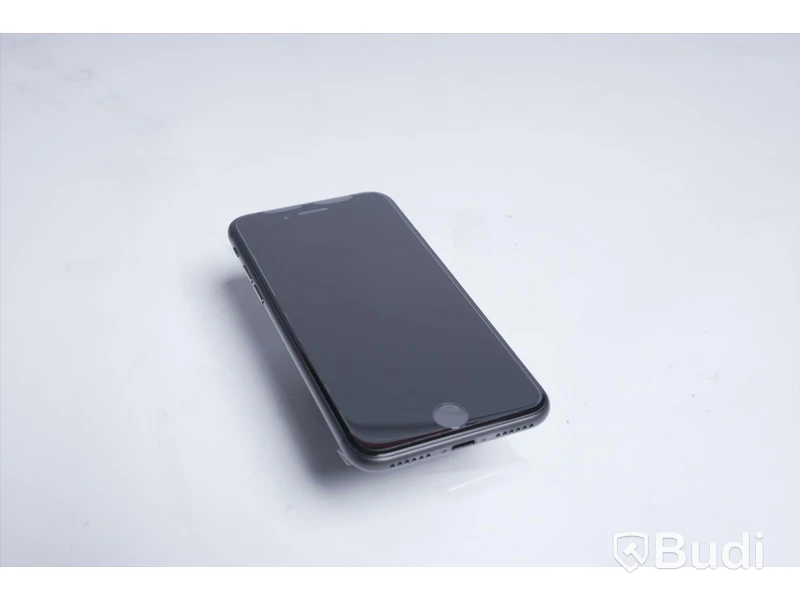 iPhone 8 - 64 GB, 100 procent batterihälsa, Apple.