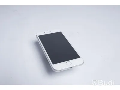 iPhone 8 - 64 GB, 90 procent batterihälsa, Apple.